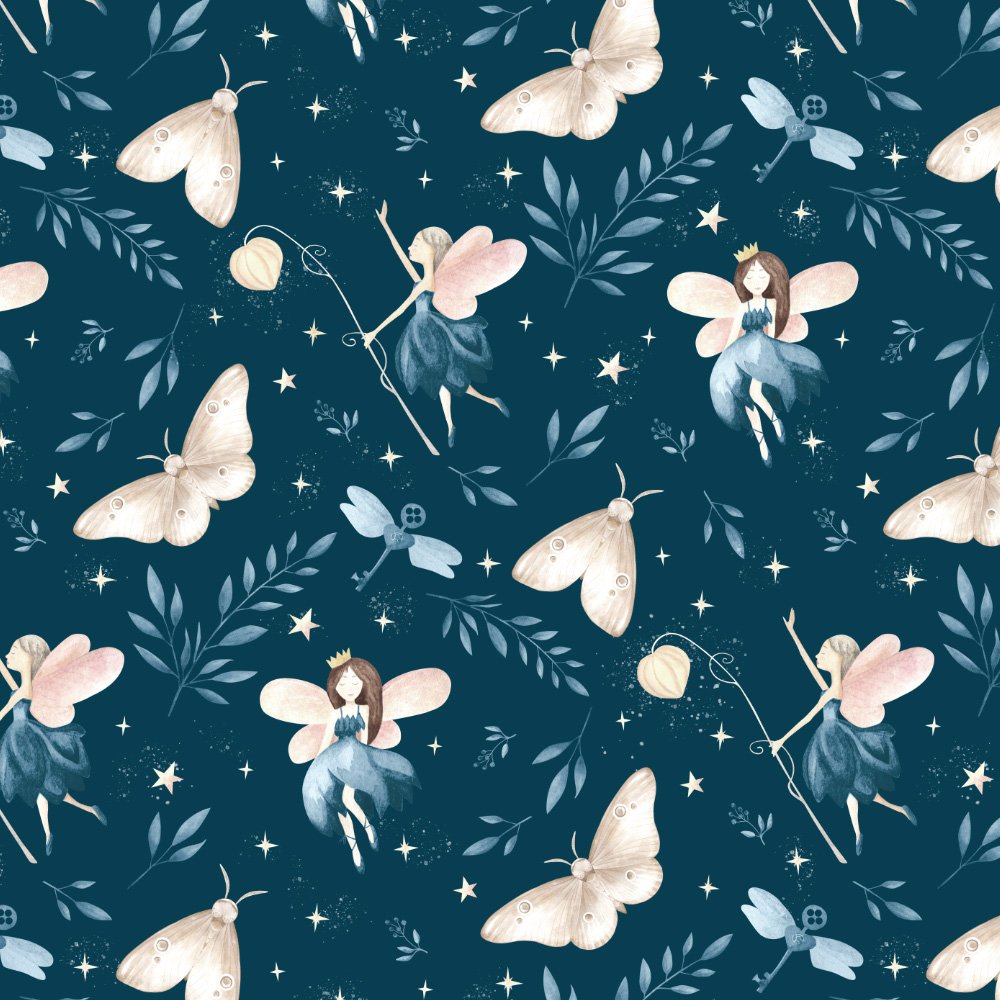Midnight Fairytale