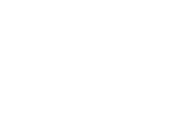 Close-up of a quotation mark symbol on a black background
