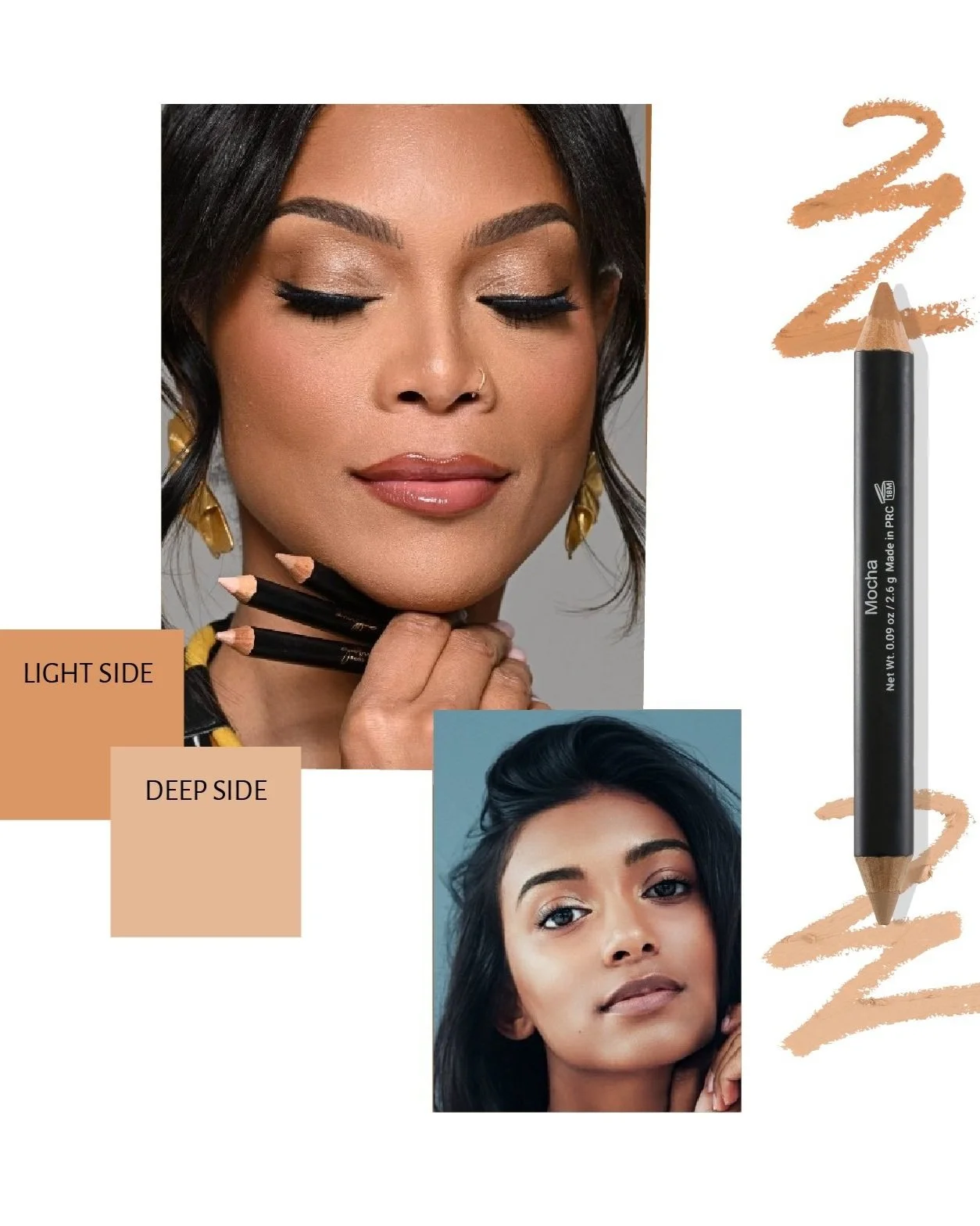 Duo Brow Highlighter (Made For You)