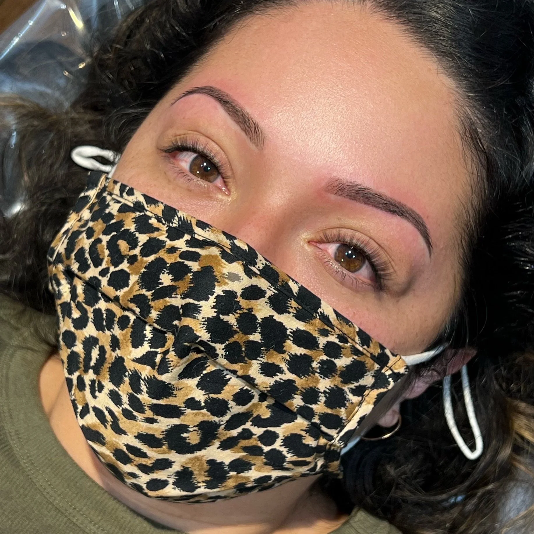 Powder Brows