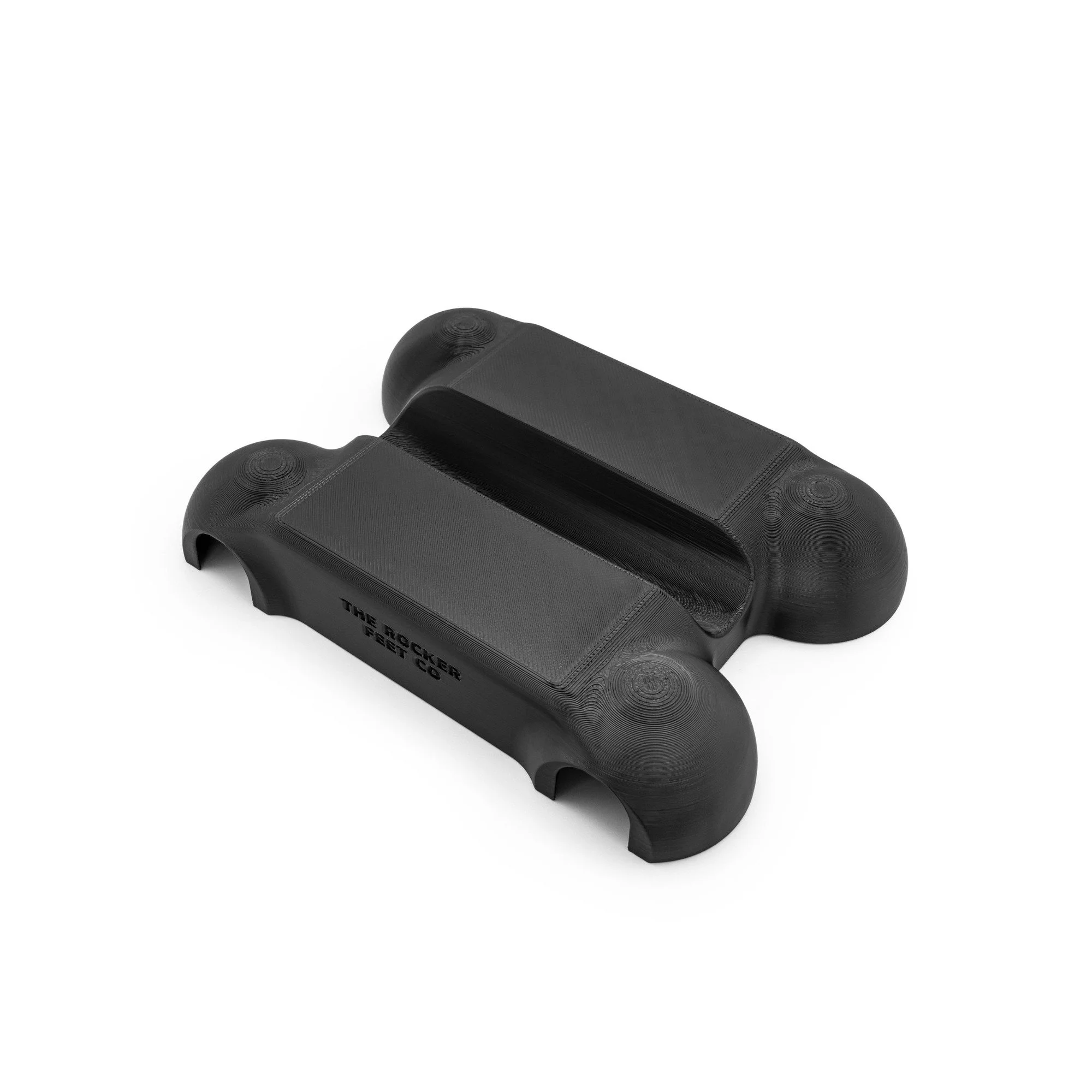 Black Front Wheel Rocker for road bikes, tyres up to 35mm