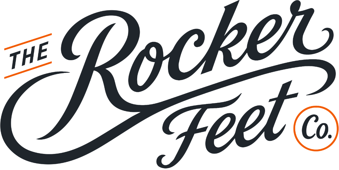 The Rocker Feet Co.
