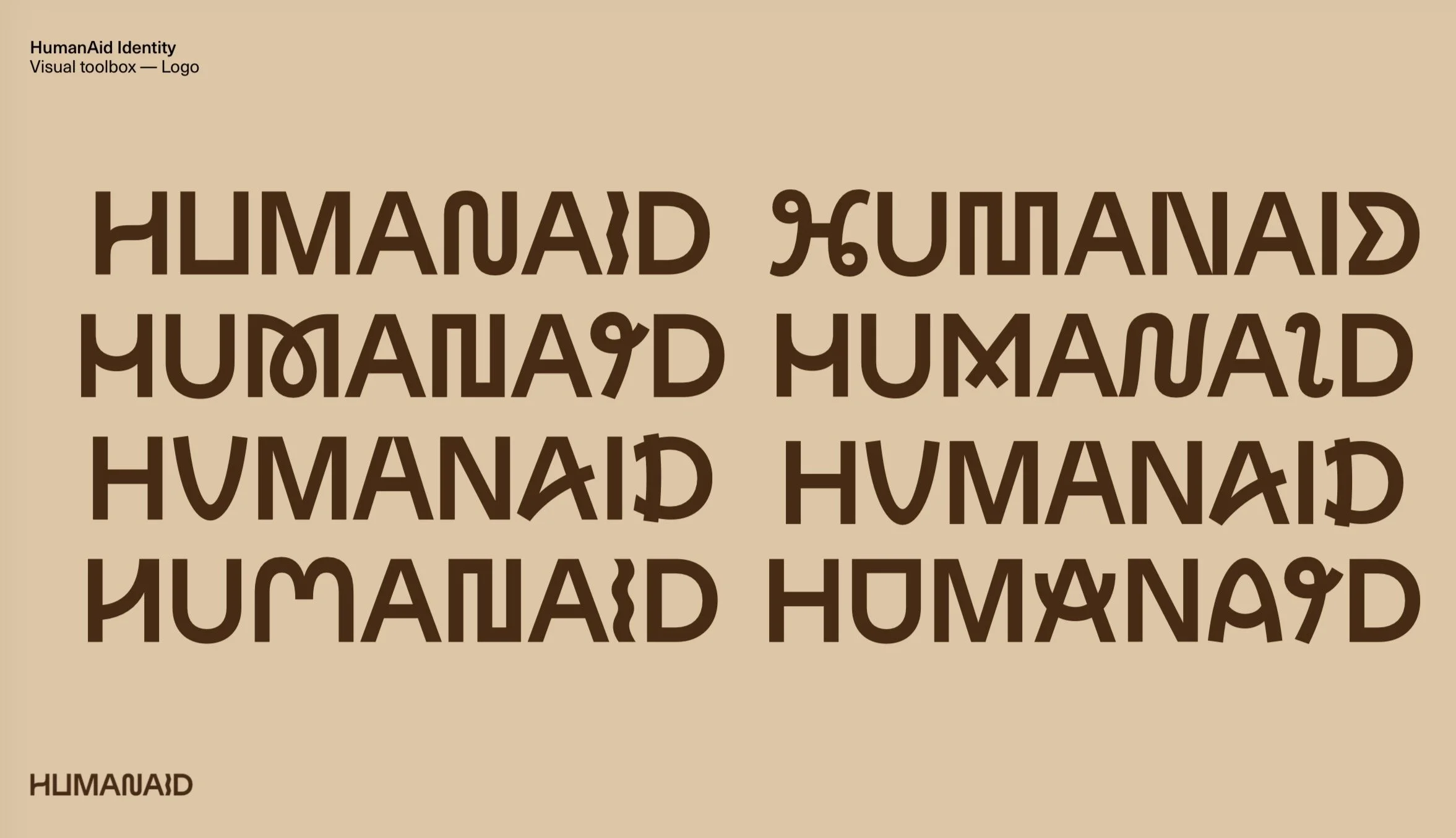 HumanAid