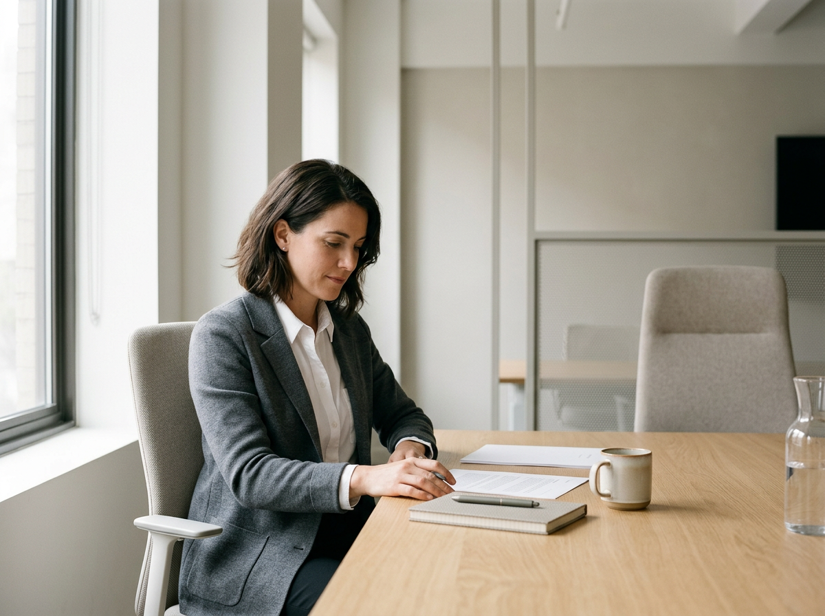 Career Support - Career Accelerator