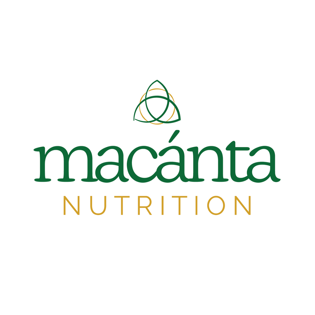 Macanta Nutrition