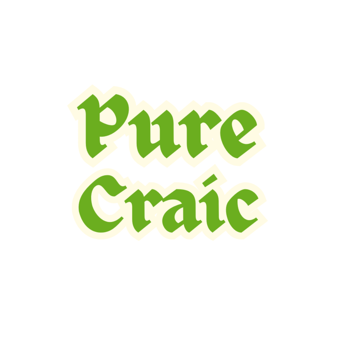 Pure Craic