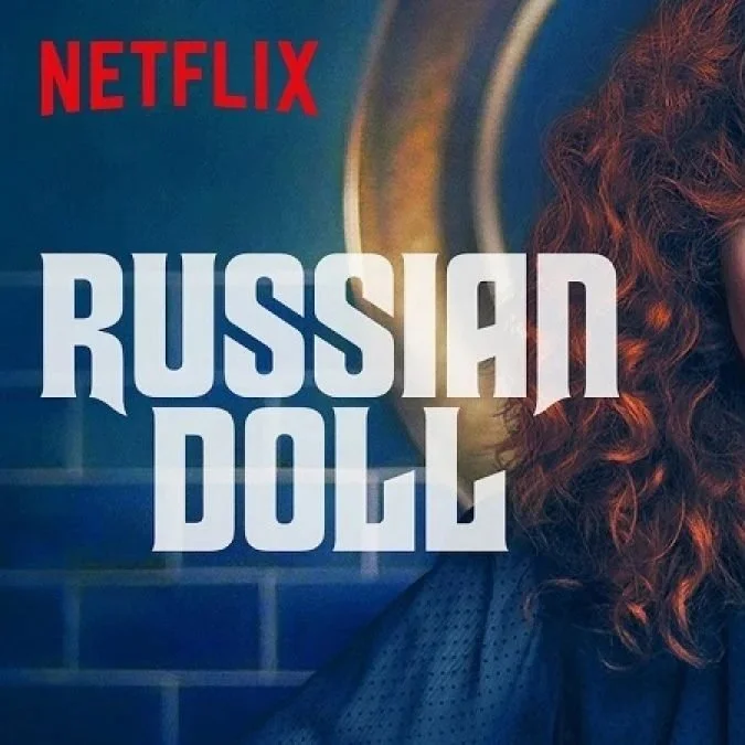 Russian Doll, S2 — Assistant Editor
