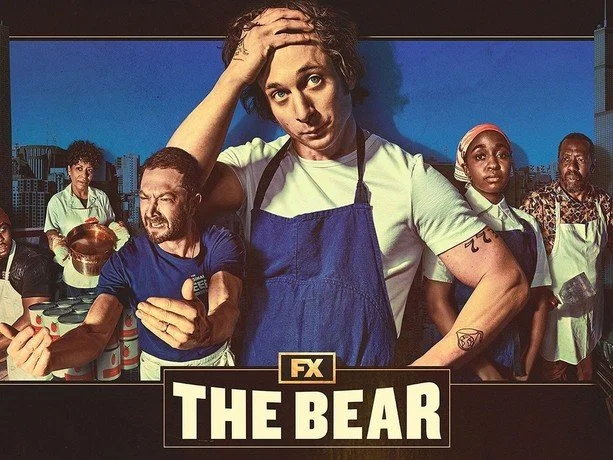 The Bear, S1 — Assistant Editor