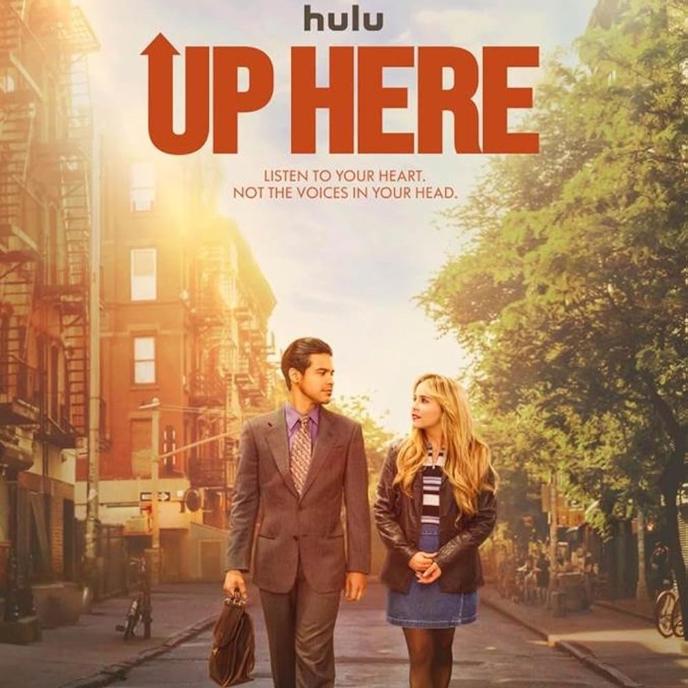 Up Here, S1 — Assistant Editor
