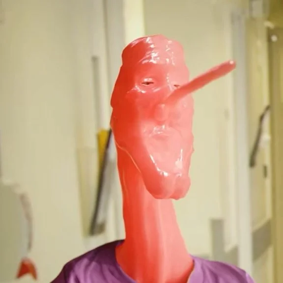 Dr. Nosewell (Animated Shorts) — Director