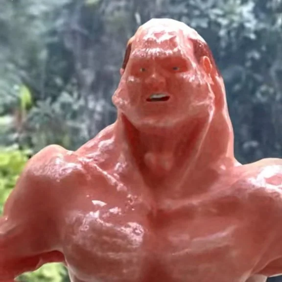 Meatman (Animated Shorts) — Director