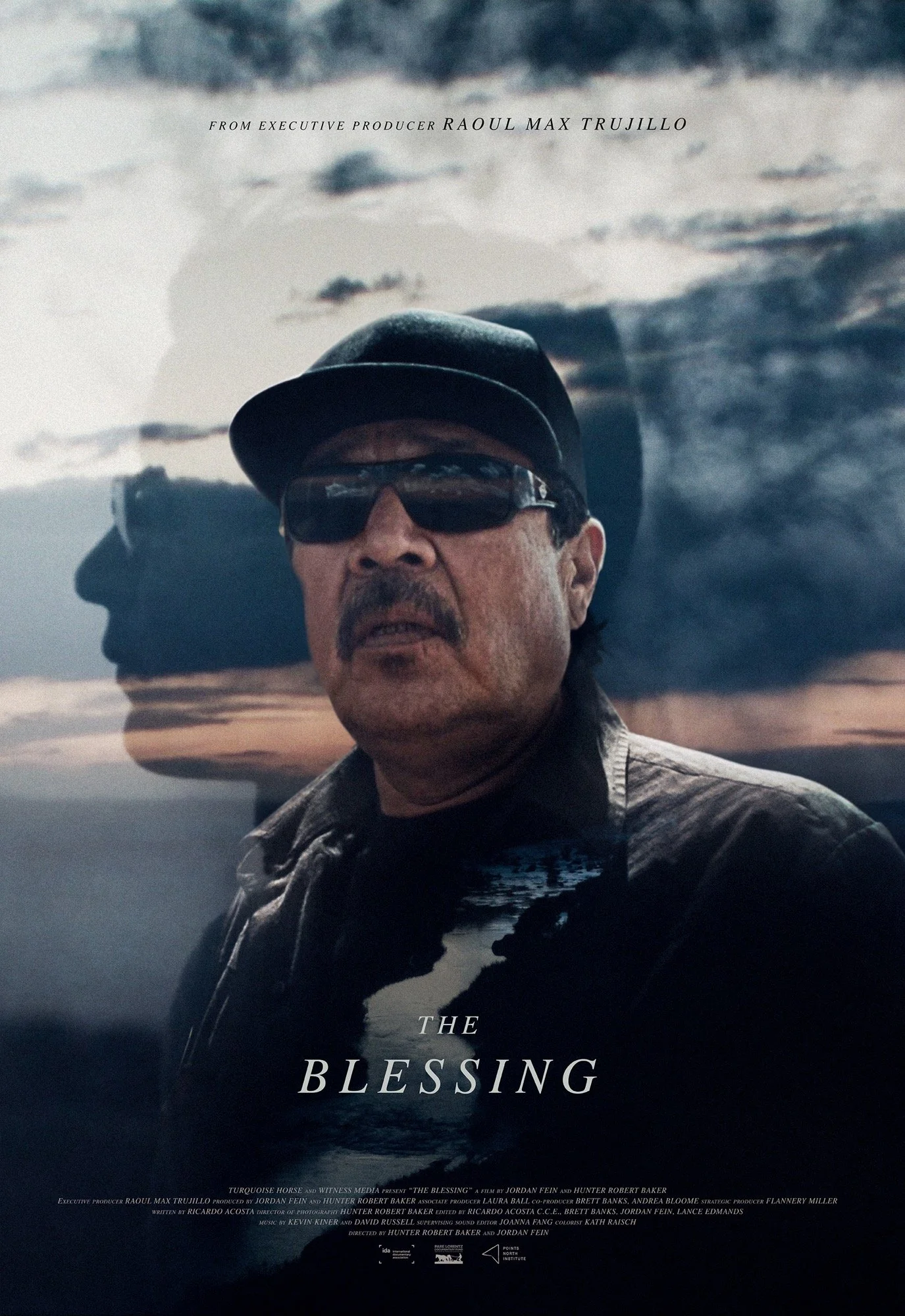 The Blessing (2018) — Additional Editor