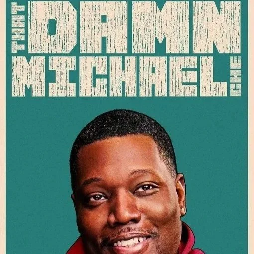That Damn Michael Che (HBO Max) — Additional Editor
