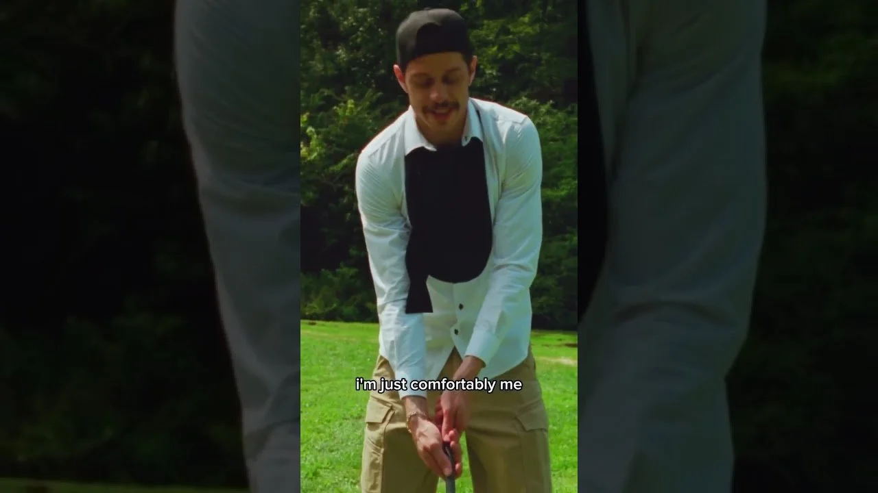 Pete Davidson x Crocs (2026) — Editor, ~50 TV & social spots
