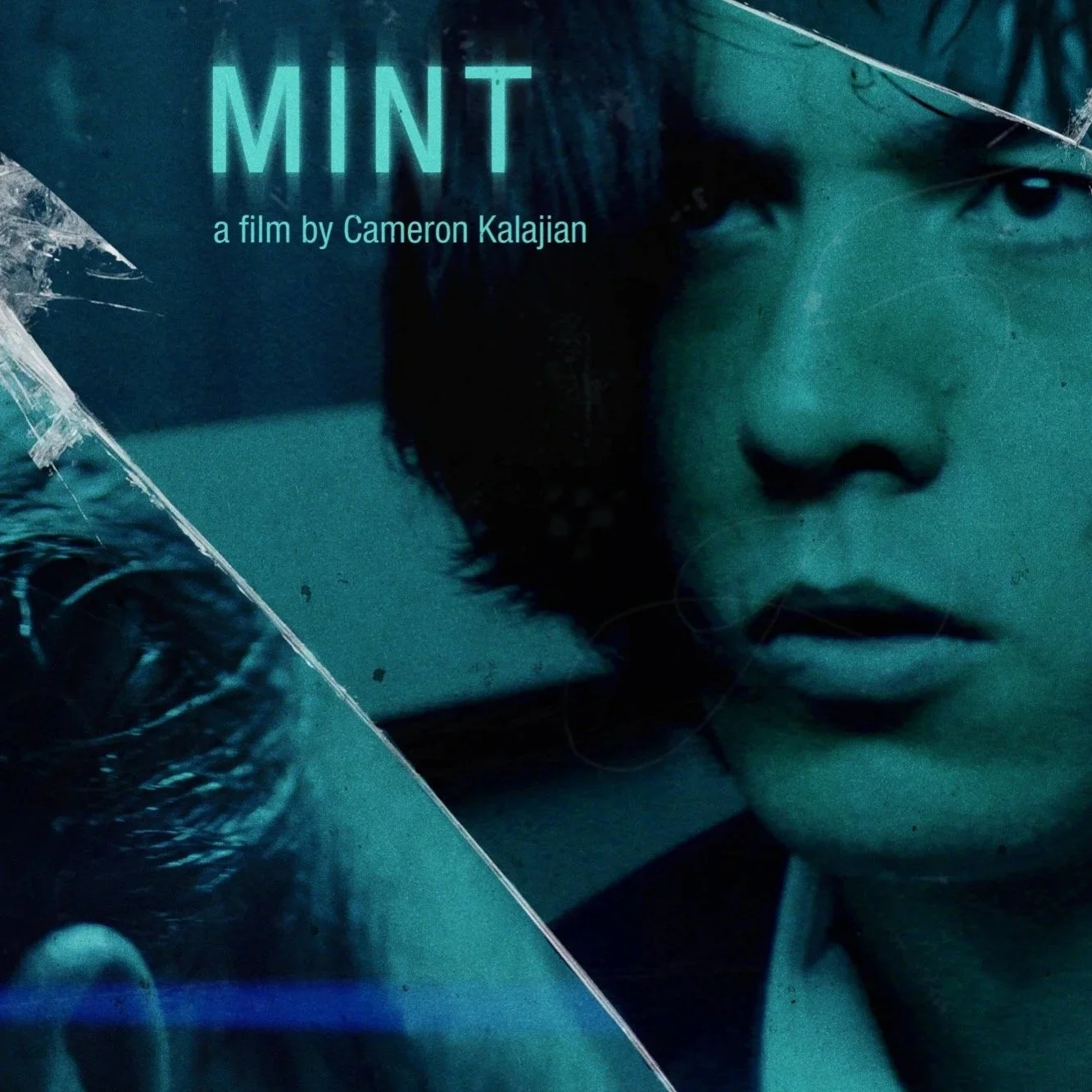 Mint (Short, 2020) — Editor