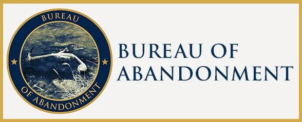 Bureau of Abandonment
