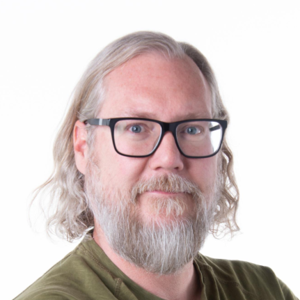 Tobias Fike