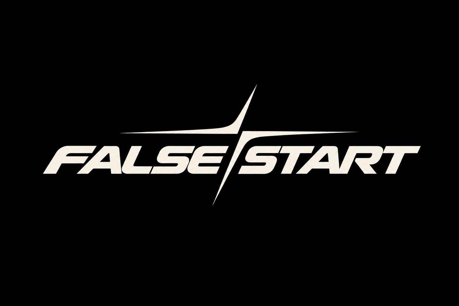 FALSE START | REWRITE THE RACE
