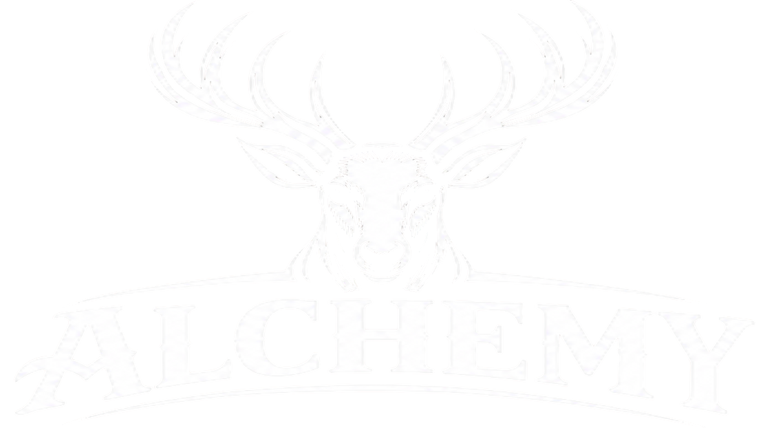 Alchemy Decorating