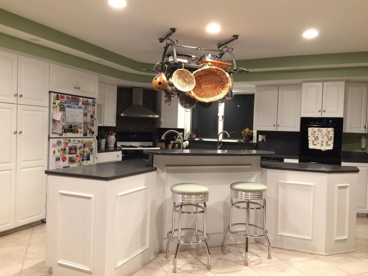 Kitchen Refresh: Our Favorite Kitchen Transformations