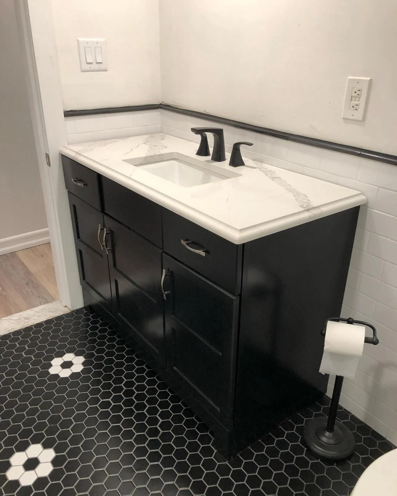 Custom Bathroom Remodels Worth Swooning Over in Sullivan County NY