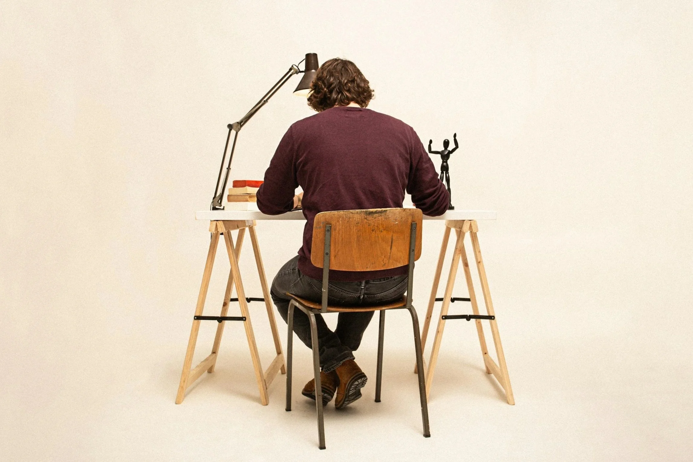Health Effects of Sitting at a Desk