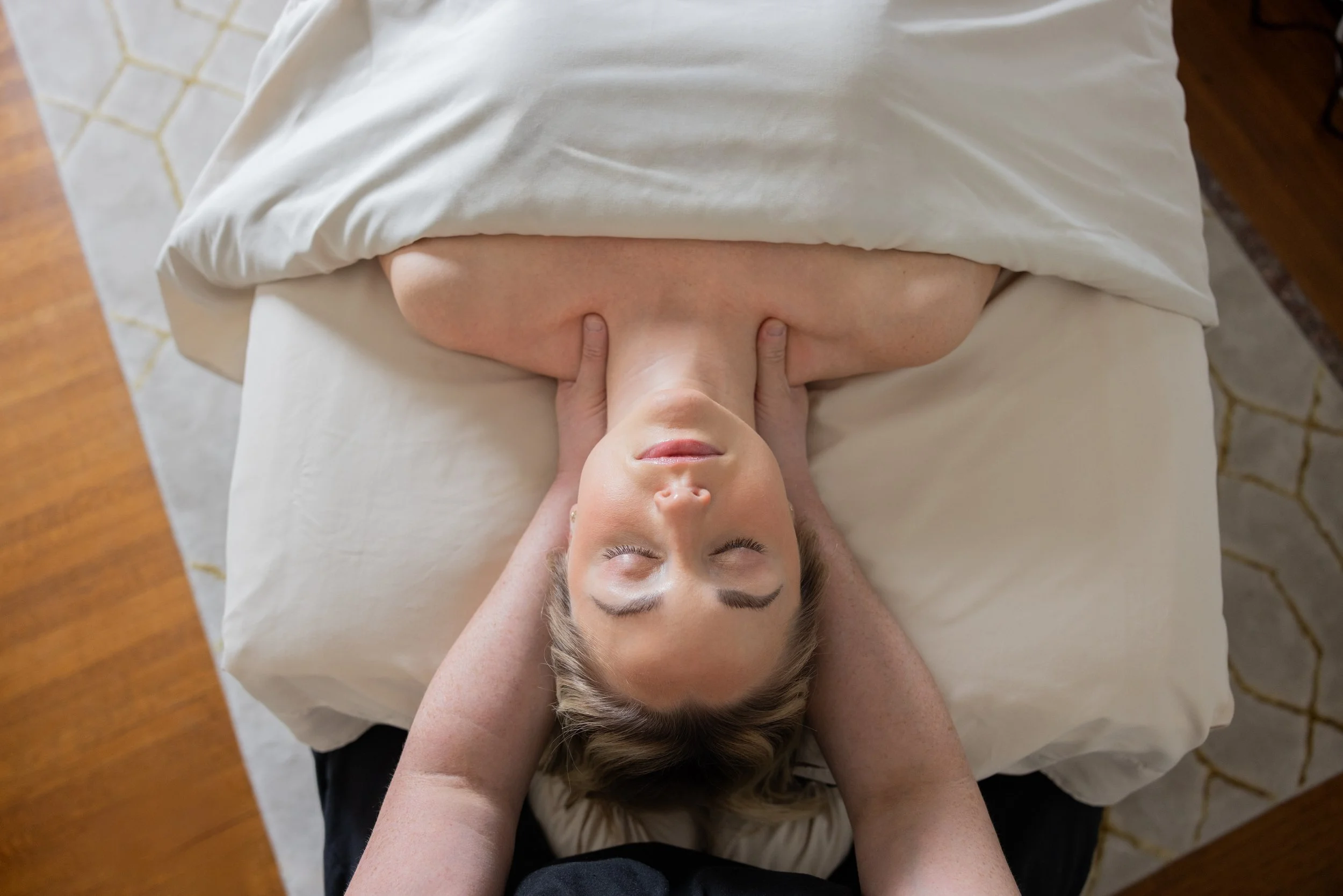 What to Expect for Your First Massage