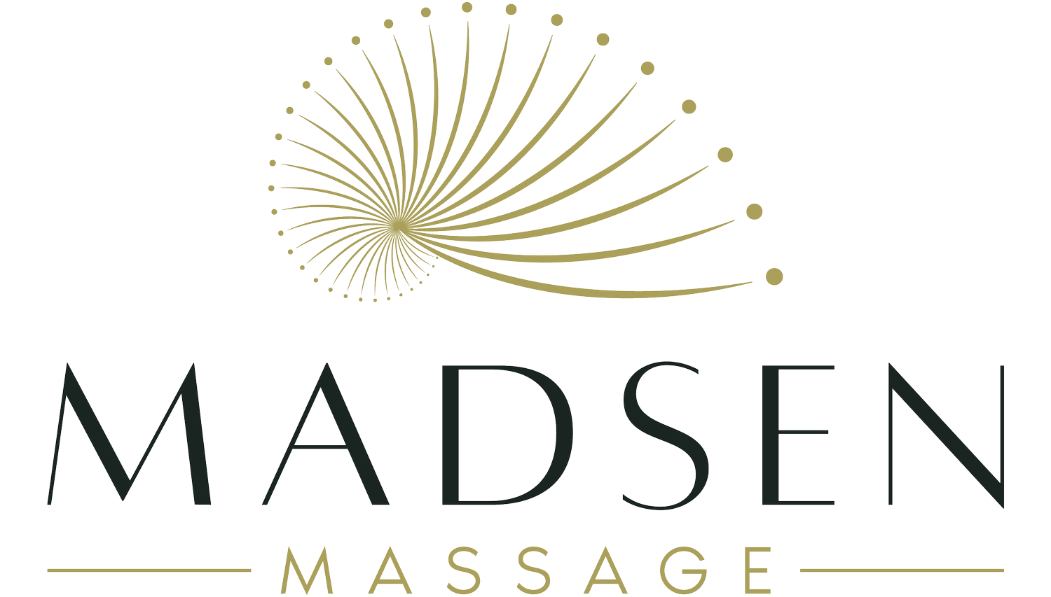 Madsen Massage