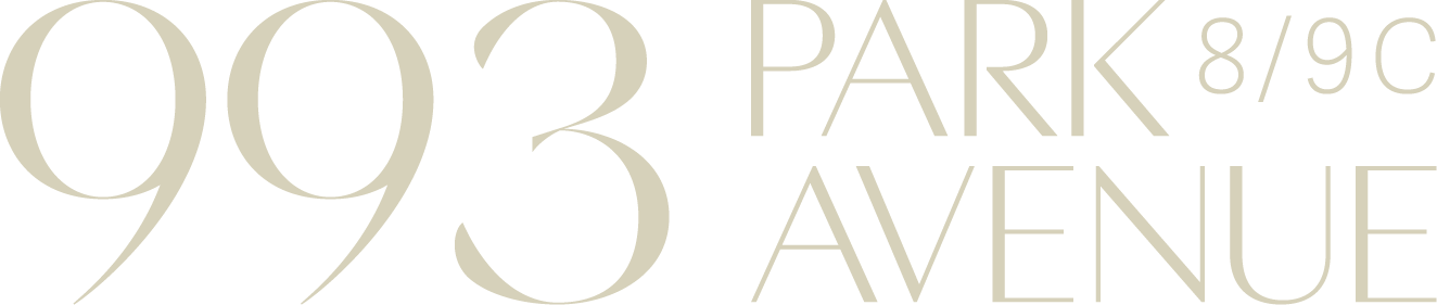 993 Park Ave