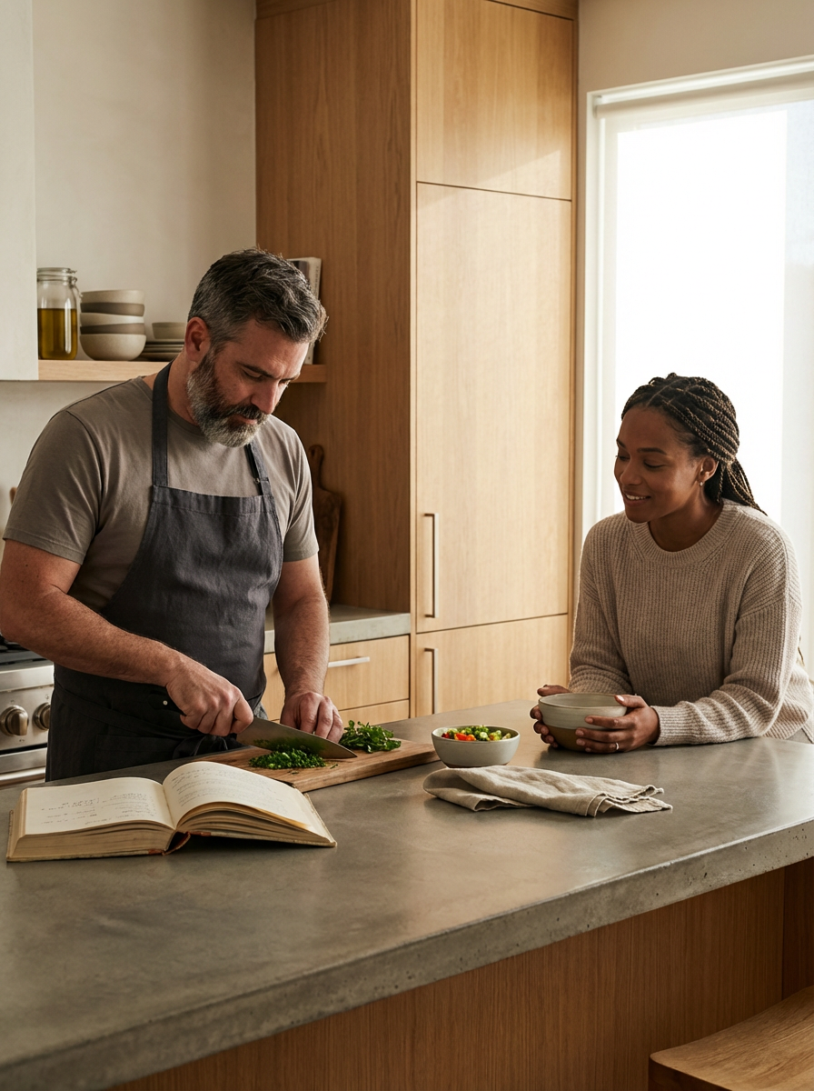 Culinary Basics Course
