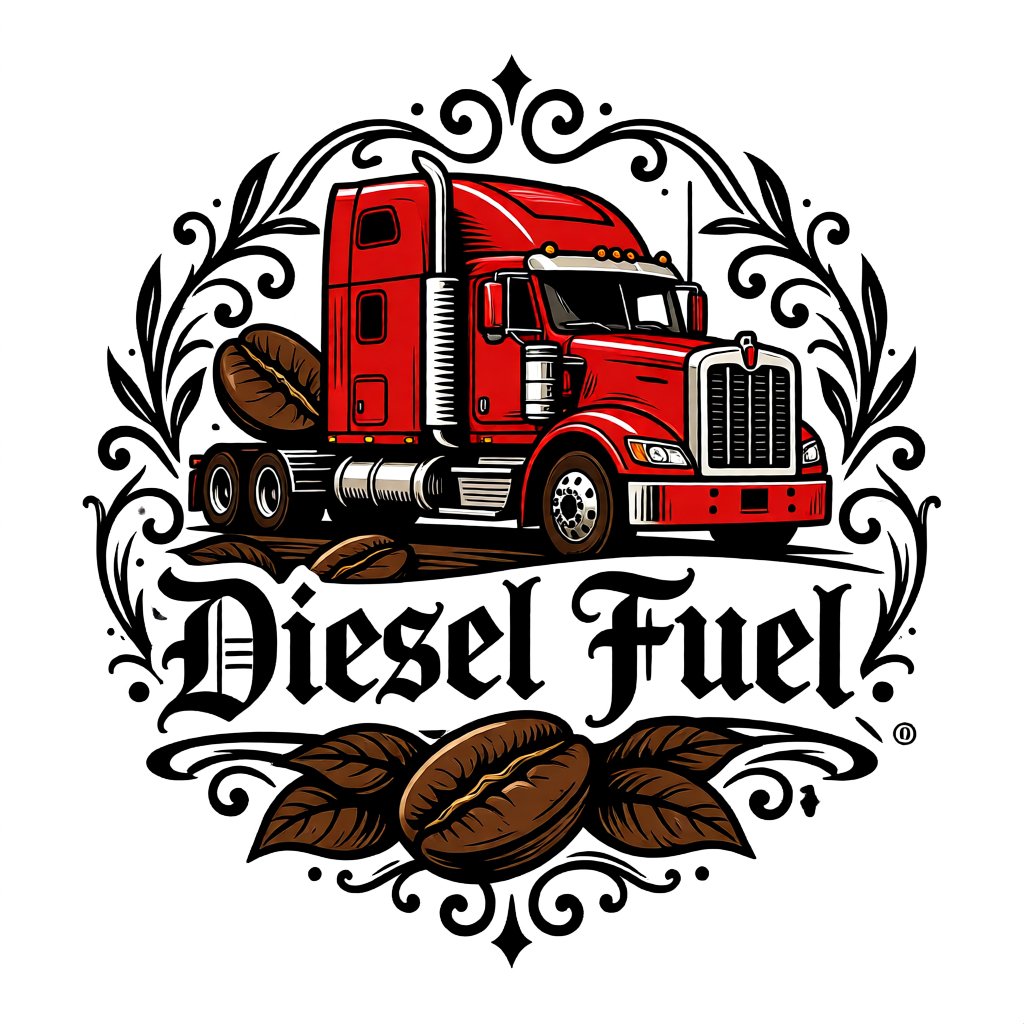 Diesel fuel
