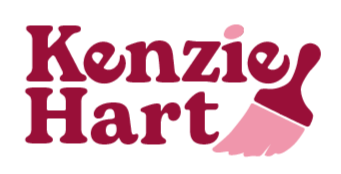 Kenzie Hart Arts