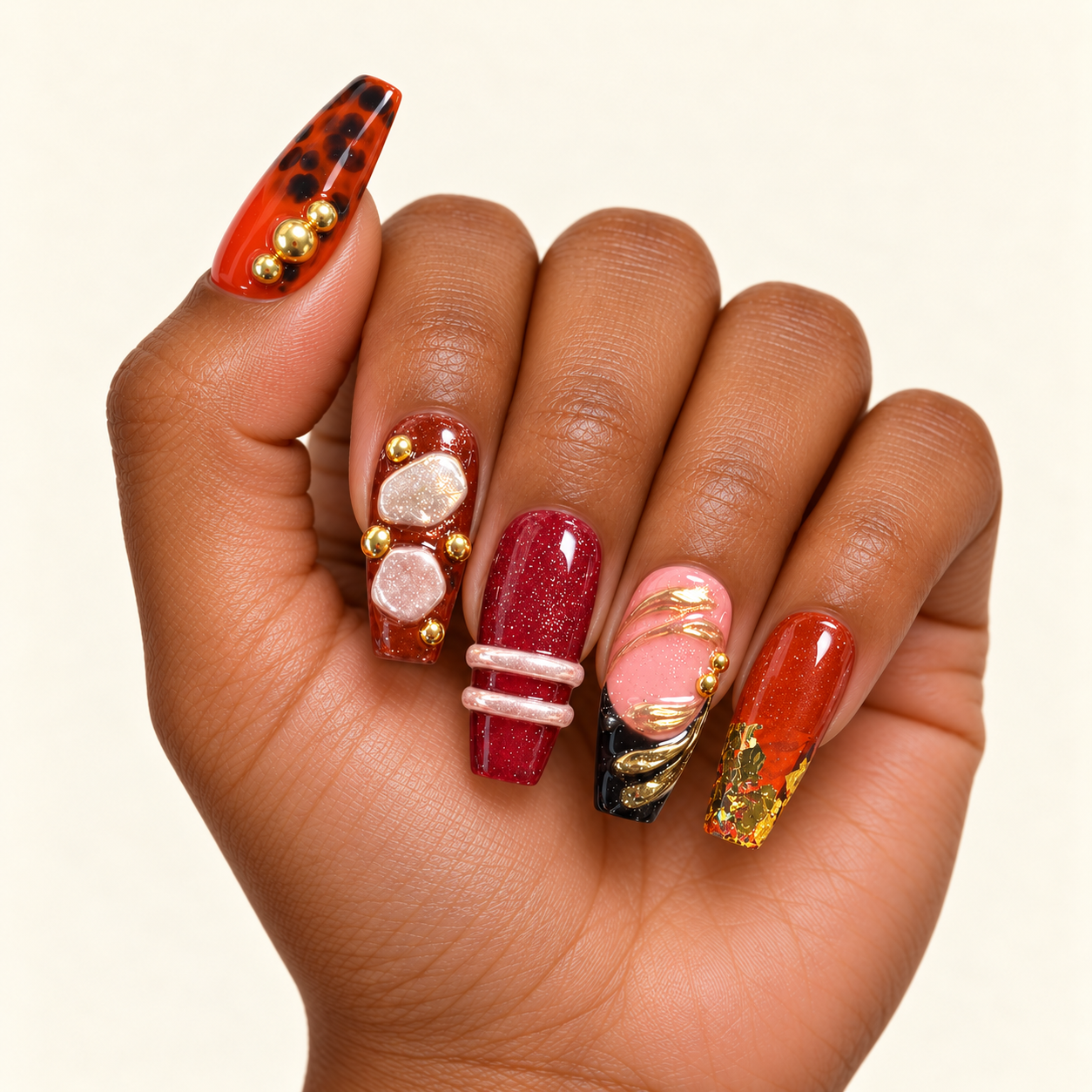 Earthy Gems