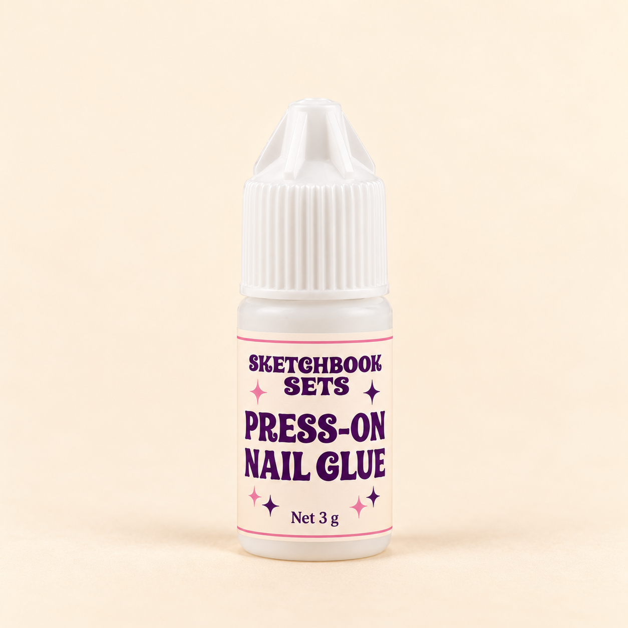 Sketchbook Sets Press-On Nail Glue Bottle.png