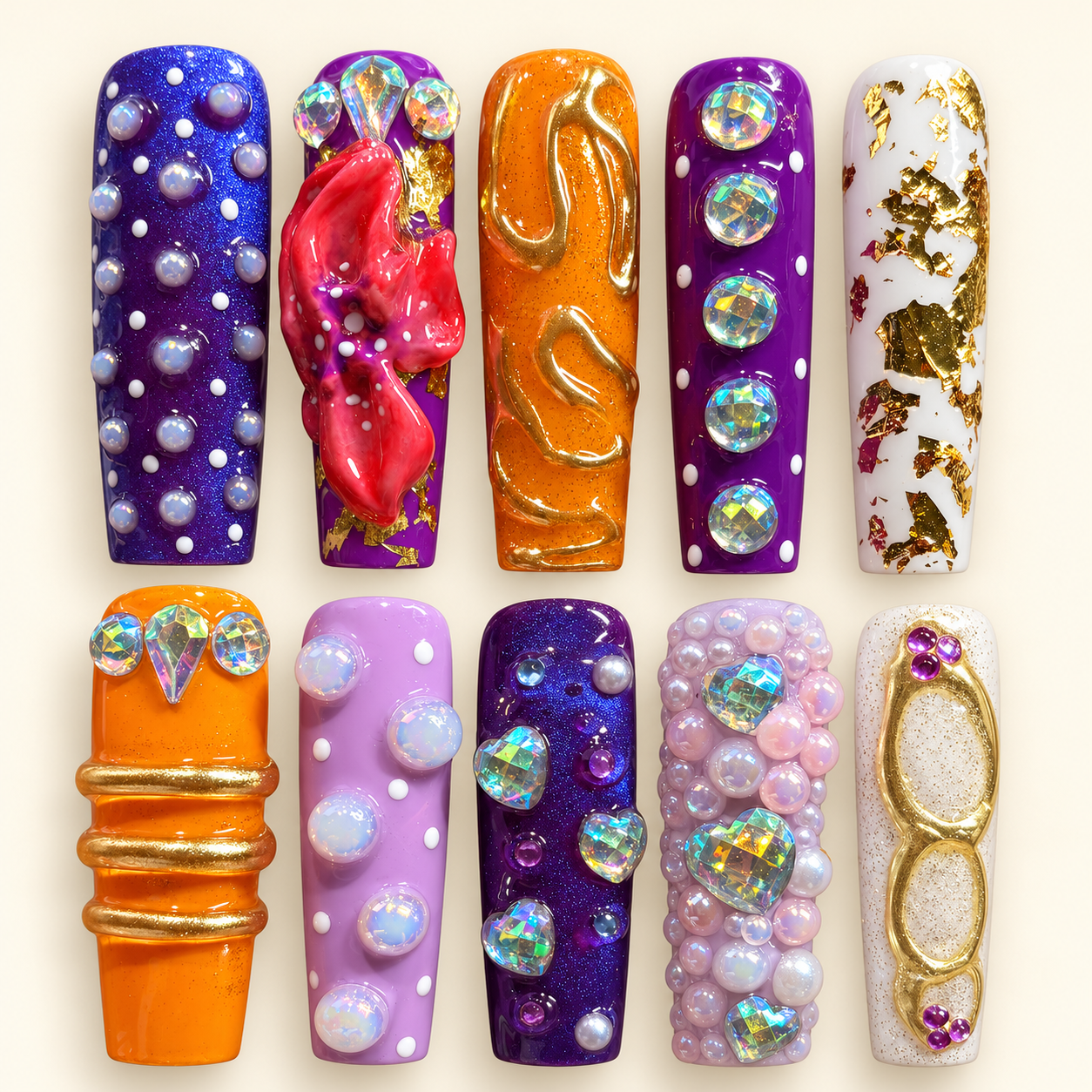 Ten ornate XL coffin press-on nails.png