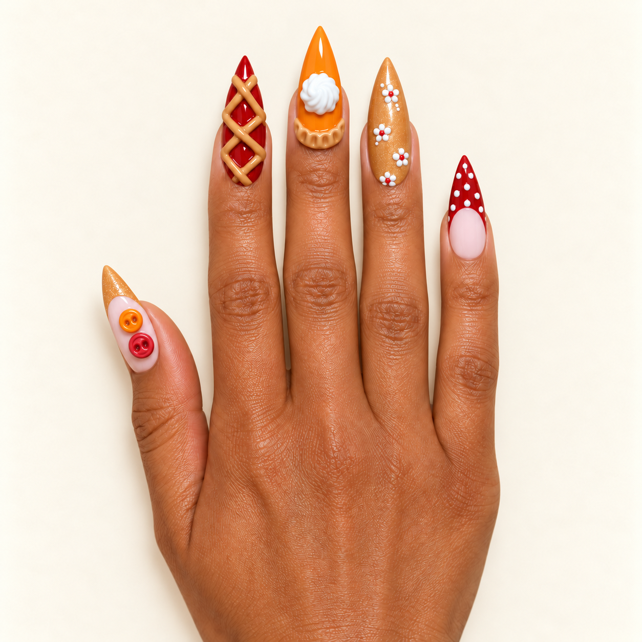 Glossy button charms on pumpkin pie nails-2.png