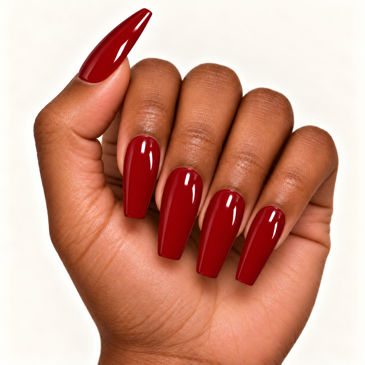 Crimson Queen