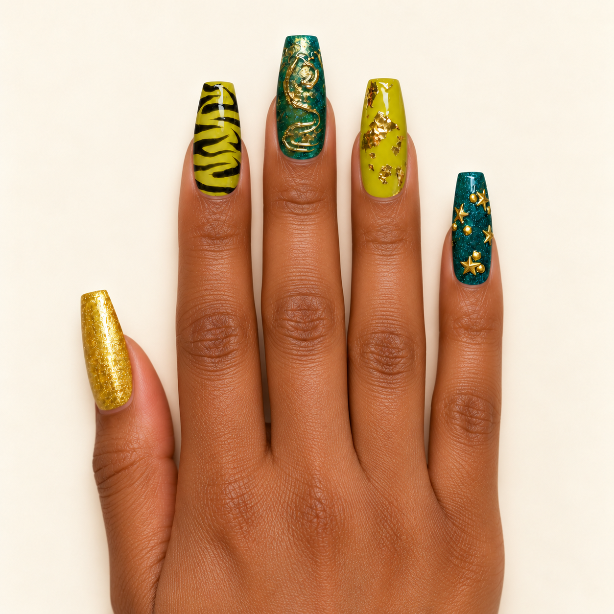 Green & Gold flat.png