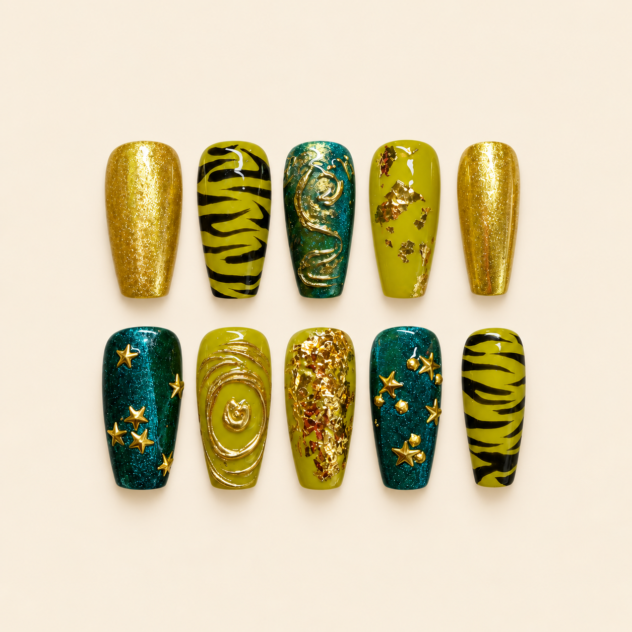 Green & Gold set.png