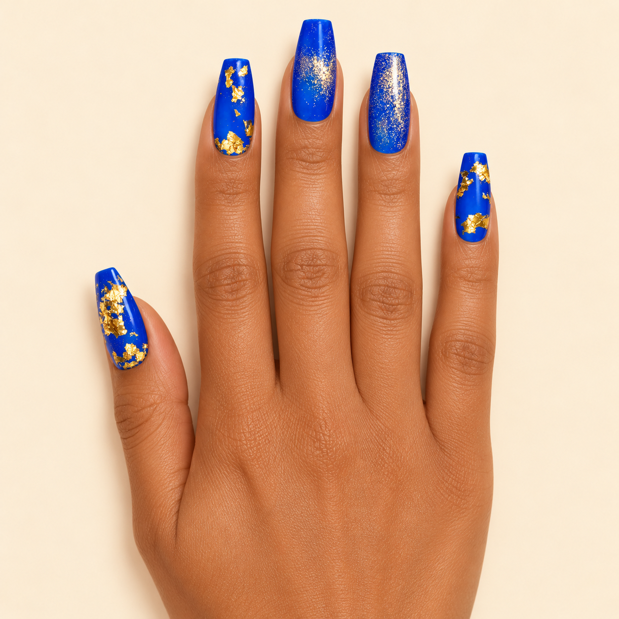 Cobalt gold coffin manicure.png