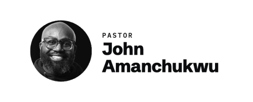 Pastor John Amanchukwu