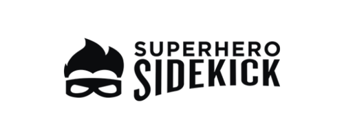 Superhero Sidekick