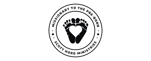 Scott Hord Ministries logo