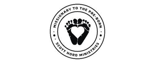Scott Hord Ministries