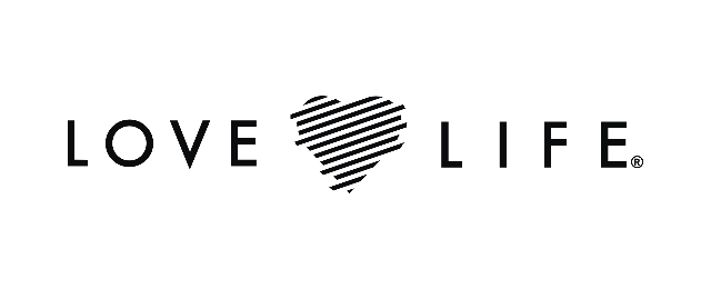 Love Life logo
