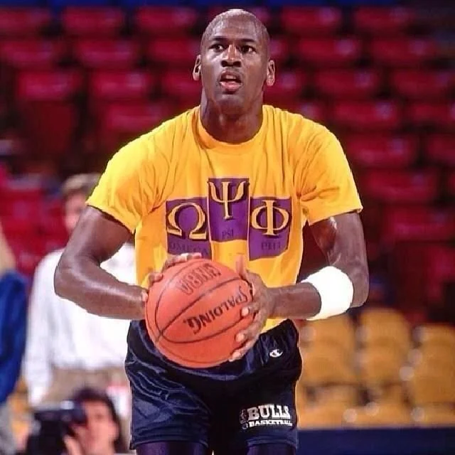 LIKE MIKE