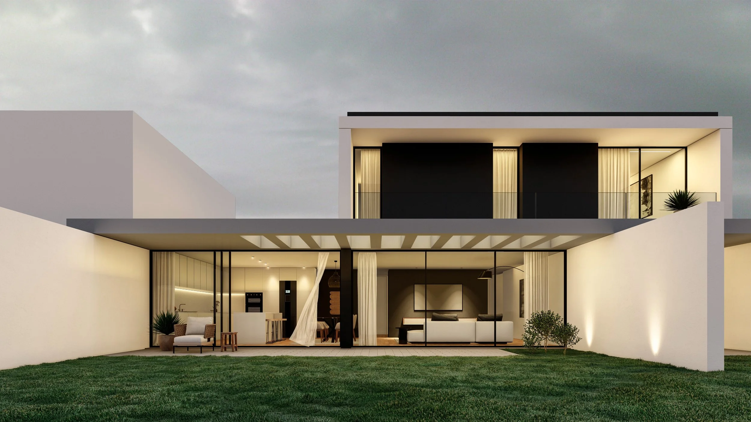Esperança House