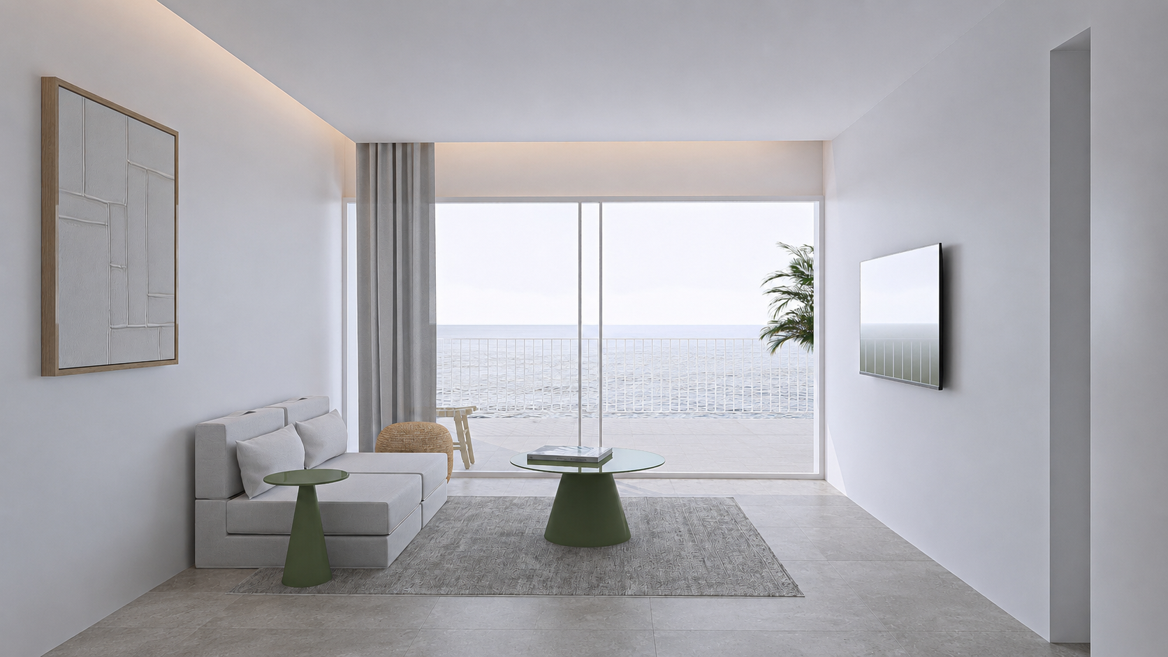 Praia Apartments