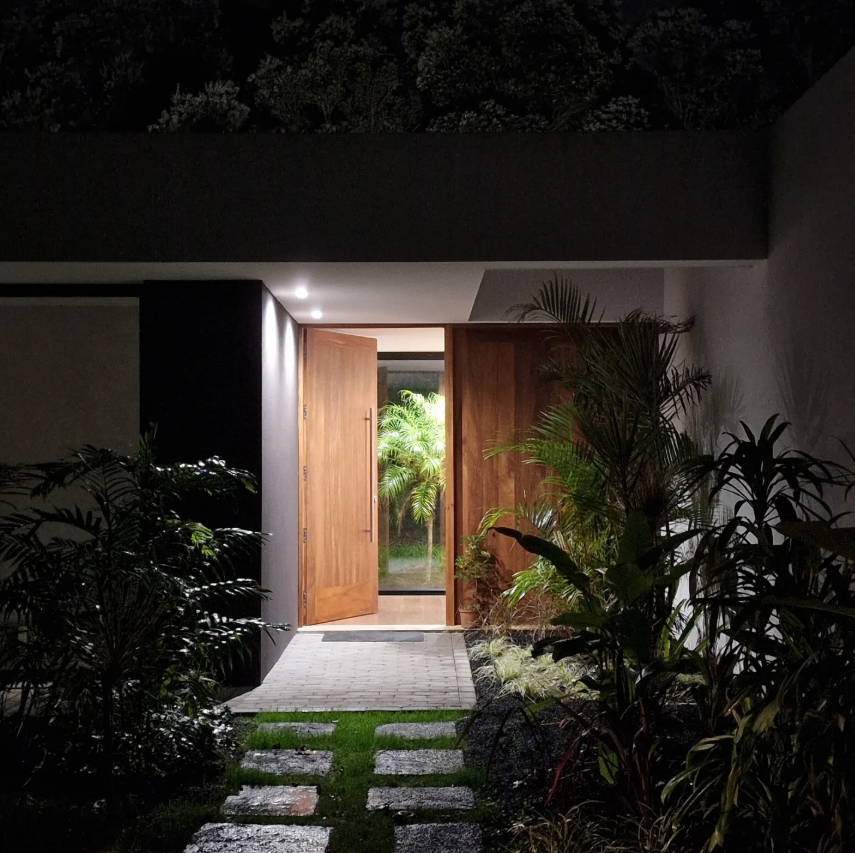 Viveiro House