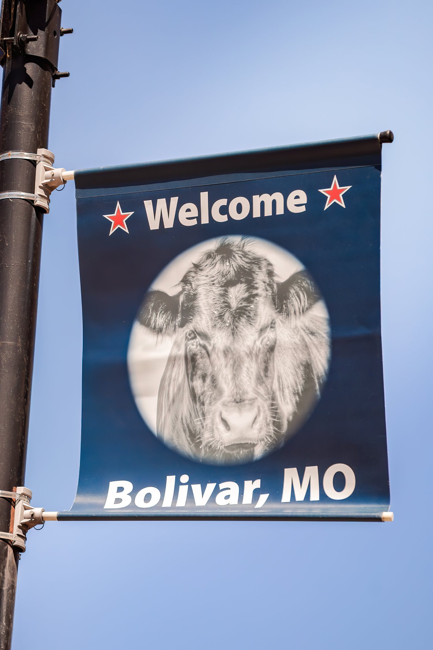Find community groups and resources in Bolivar